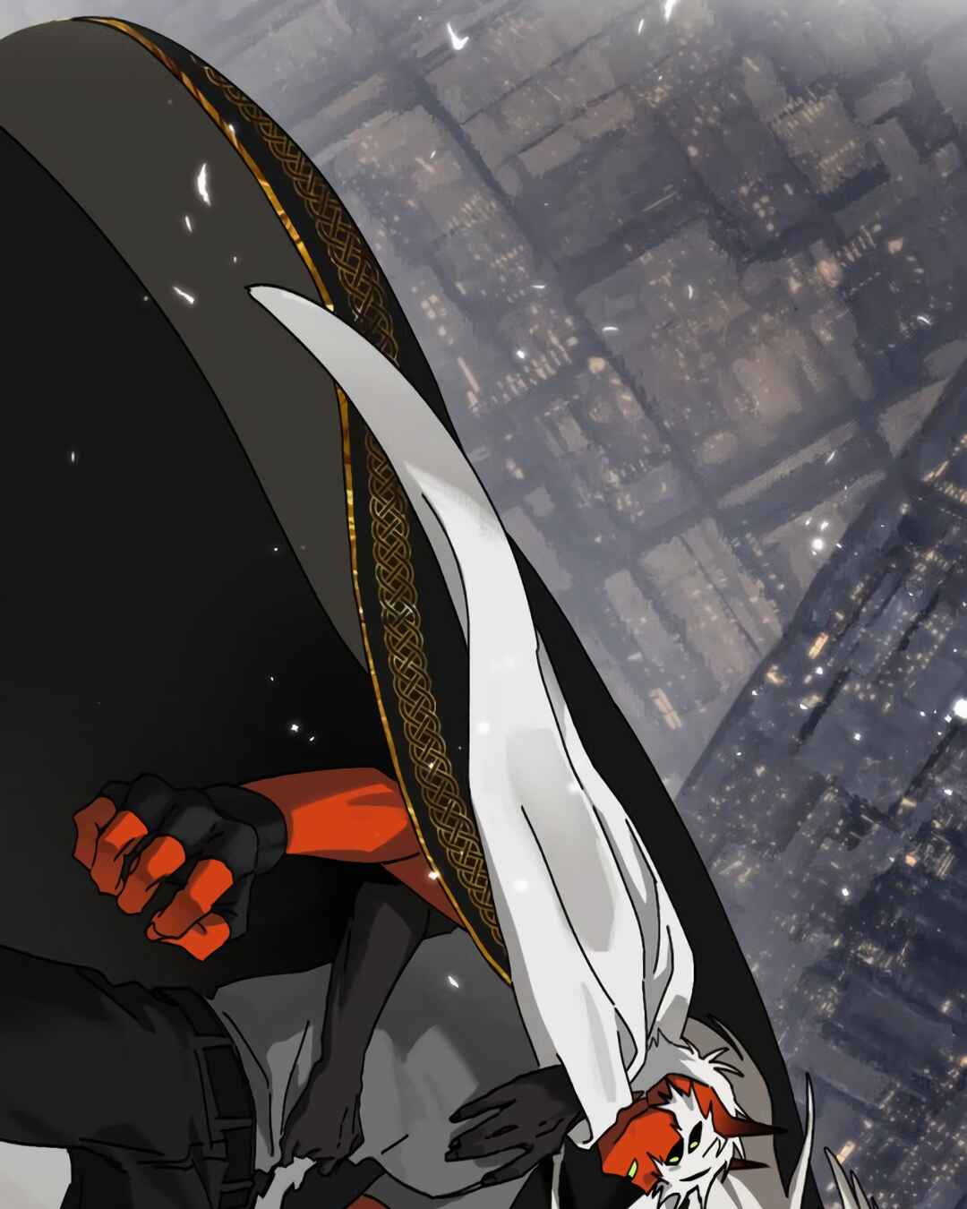 Eomma re Mannareo Ganeun Gil Chapter 18 - Page 25