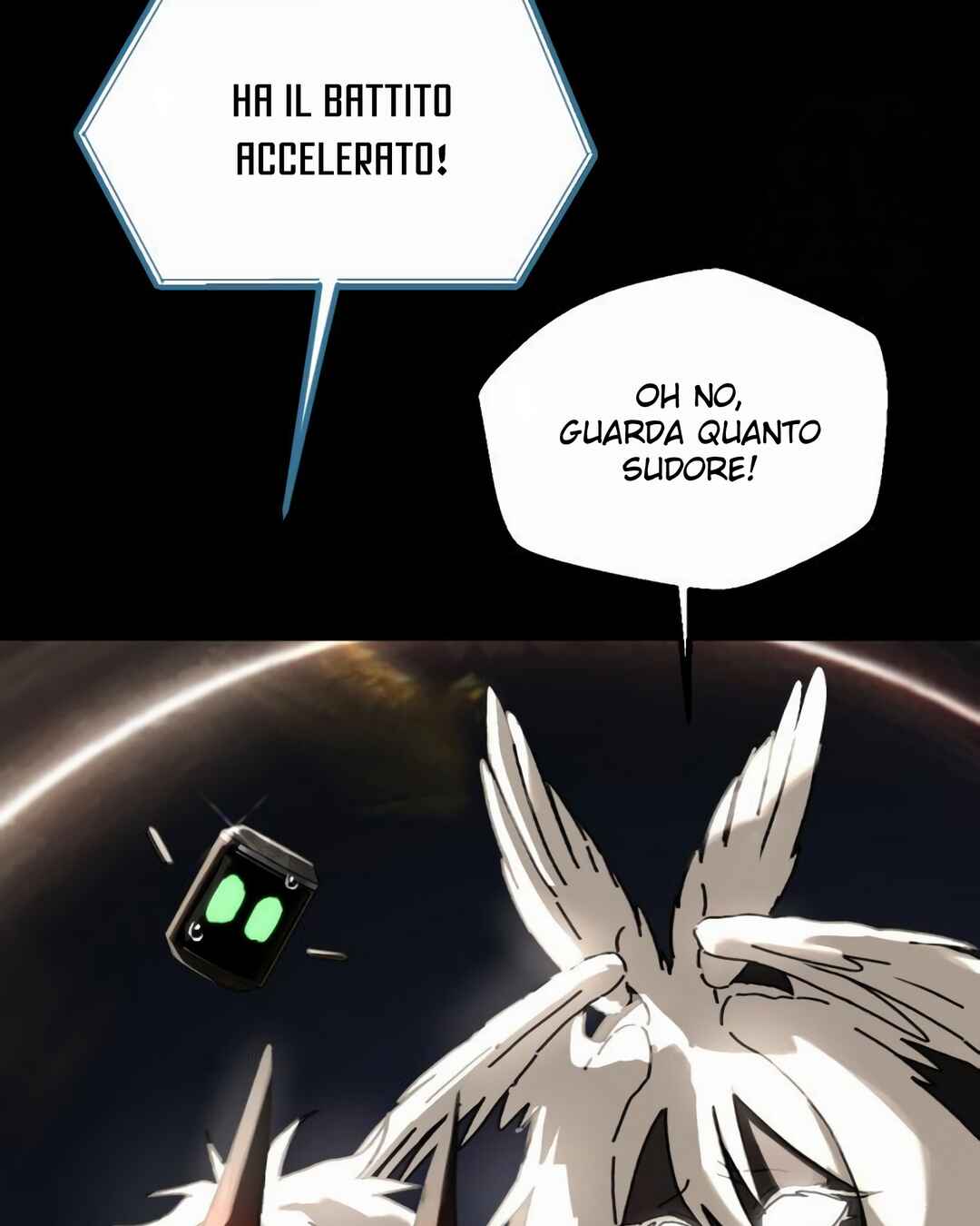 Eomma re Mannareo Ganeun Gil Chapter 18 - Page 43