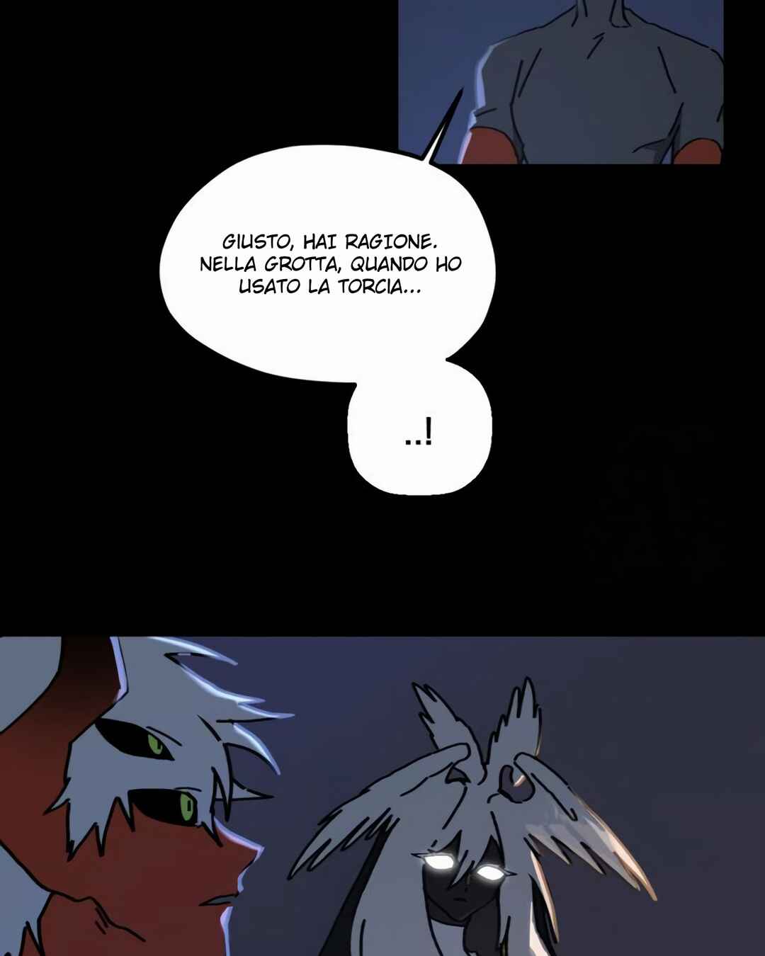 Eomma re Mannareo Ganeun Gil Chapter 18 - Page 61