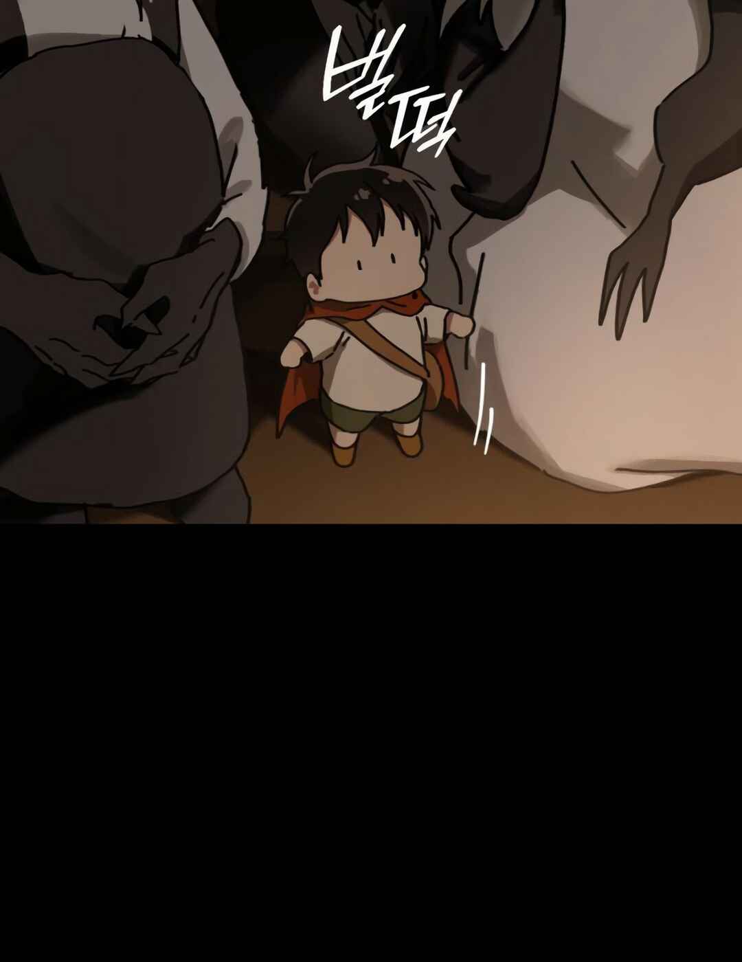 Eomma re Mannareo Ganeun Gil Chapter 18 - Page 85
