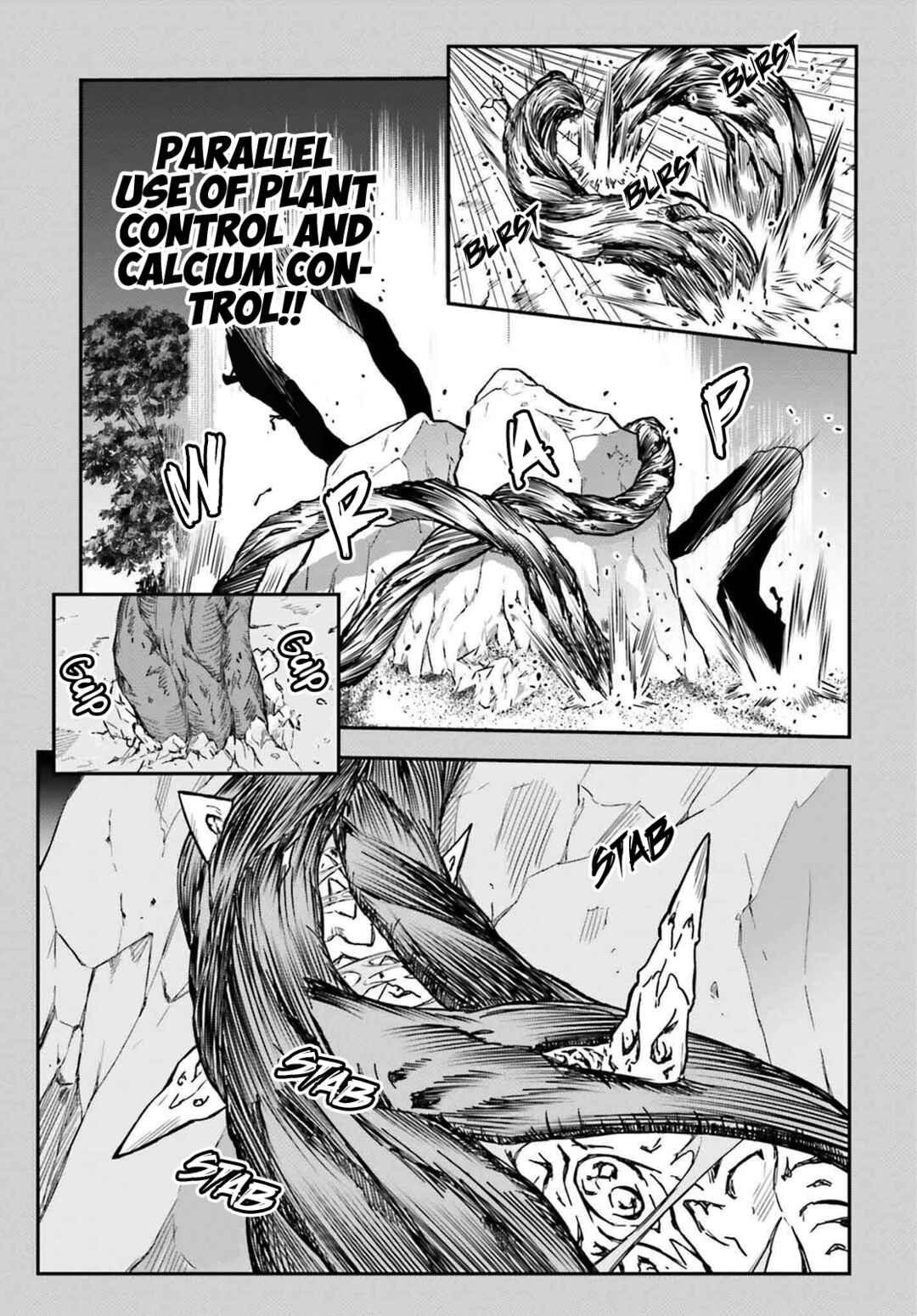 Toaru Majutsu no Index Gaiden: Toaru Kagaku no Railgun Chapter 153 - Page 3