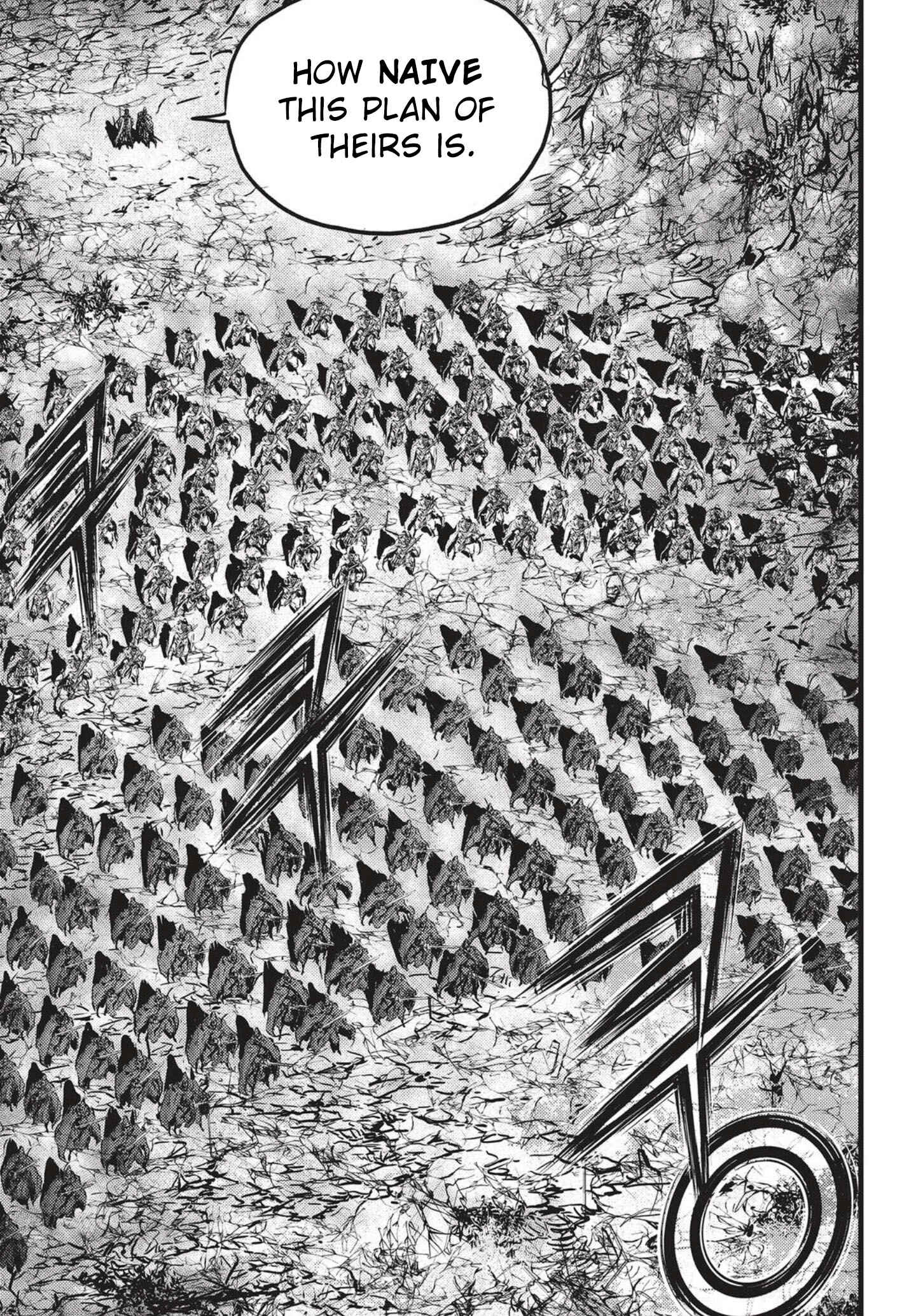 Yeolhyeol Gangho Chapter 543 - Page 4