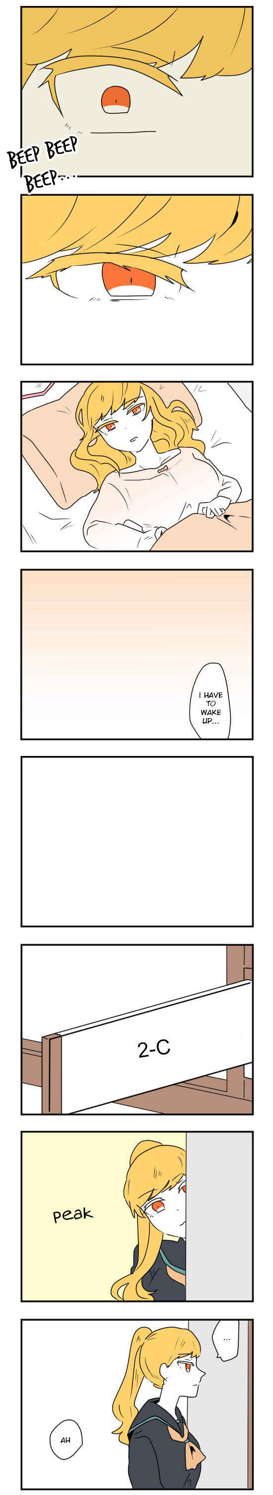 Hikizan Tautology Chapter 20 - Page 2