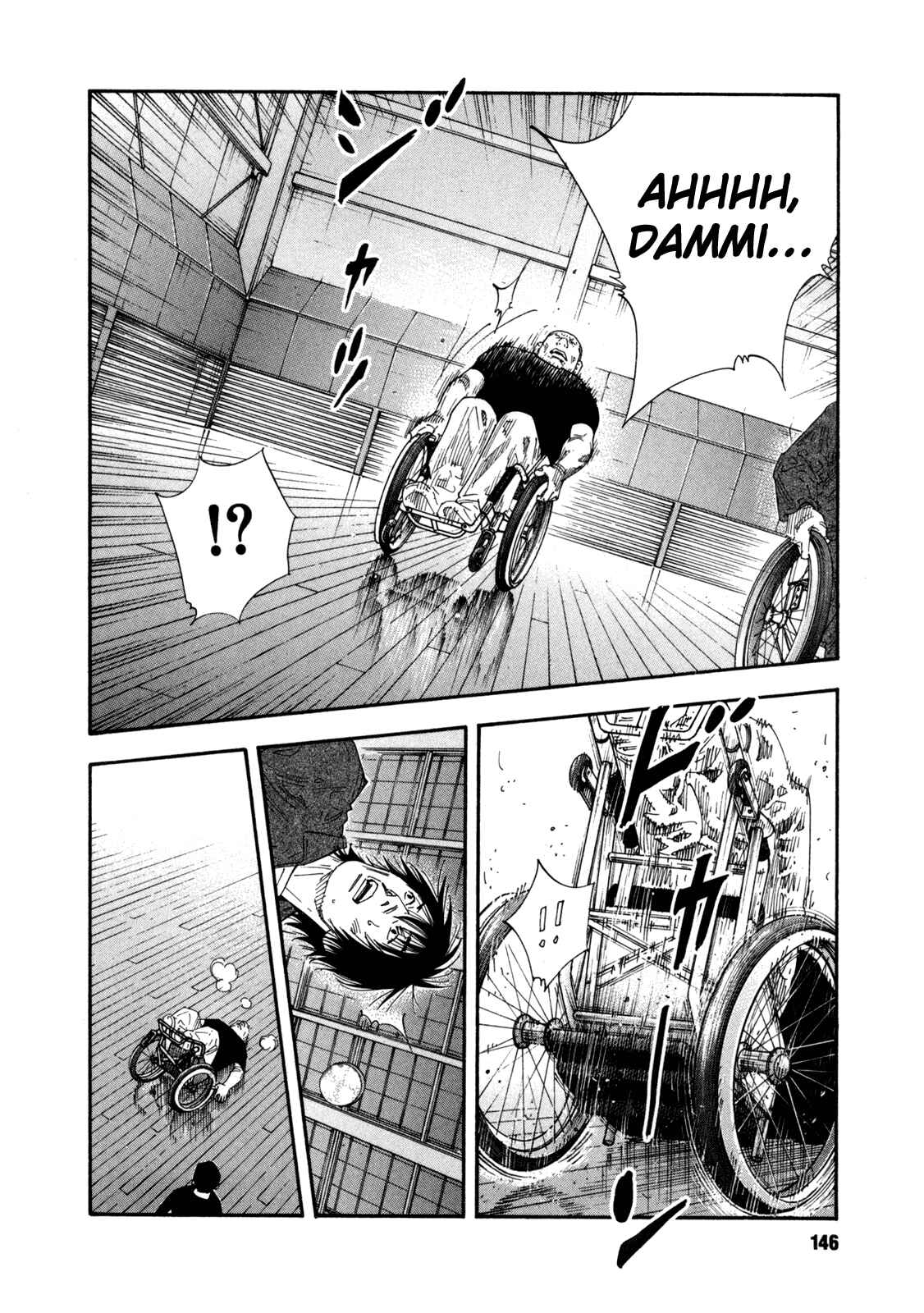 REAL Chapter 59 - Page 2
