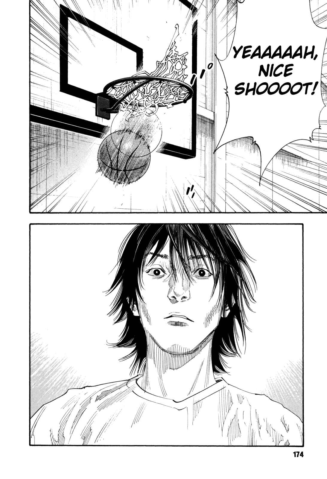 REAL Chapter 59 - Page 29