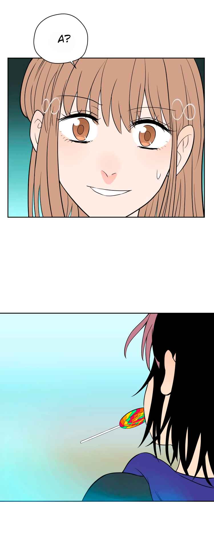 Soulmate Chapter 25 - Page 19