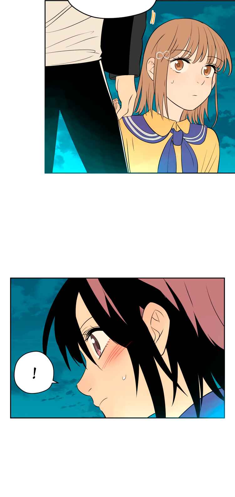 Soulmate Chapter 25 - Page 6