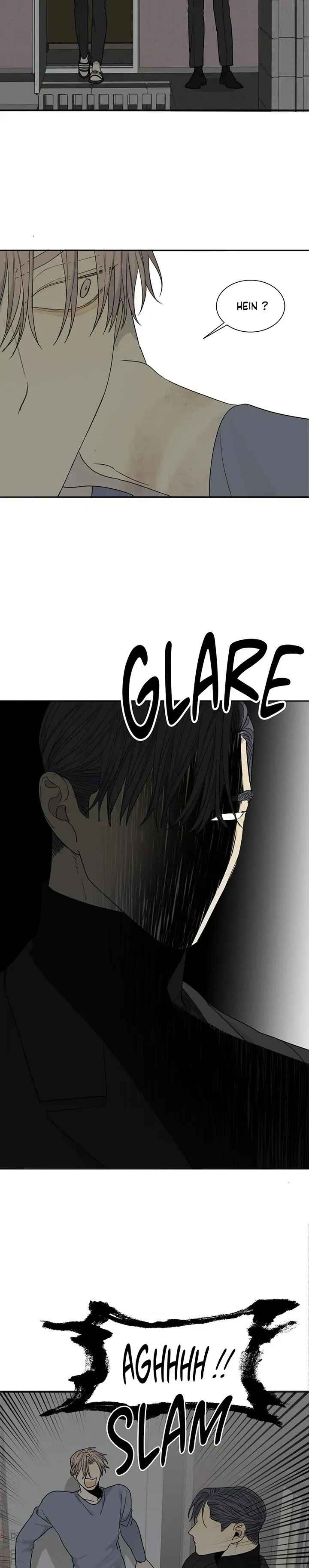 Mad Dog Chapter 5 - Page 23