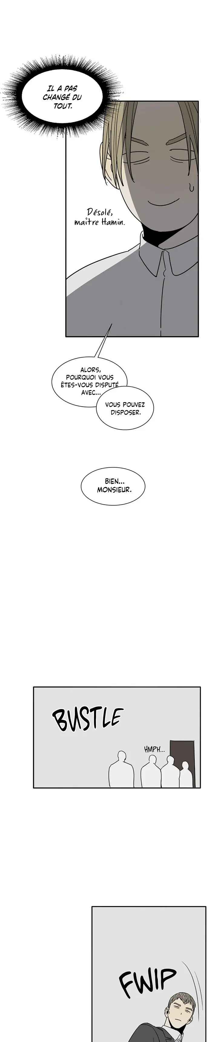 Mad Dog Chapter 5 - Page 8