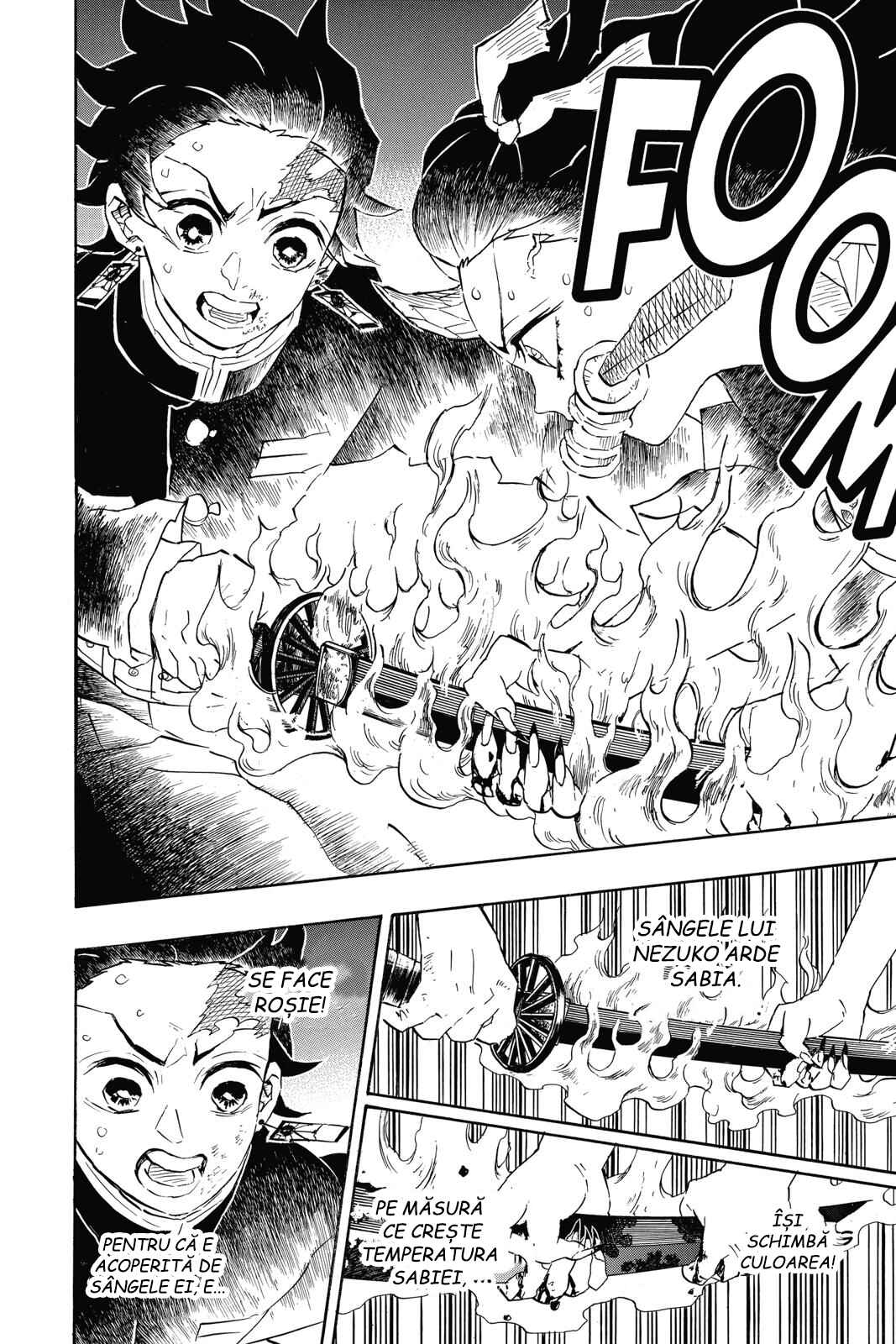 Demon Slayer: Kimetsu no Yaiba Chapter 112 - Page 21