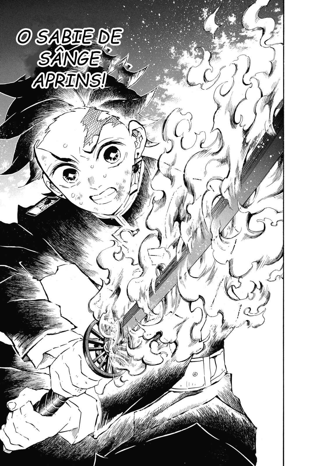 Demon Slayer: Kimetsu no Yaiba Chapter 112 - Page 22