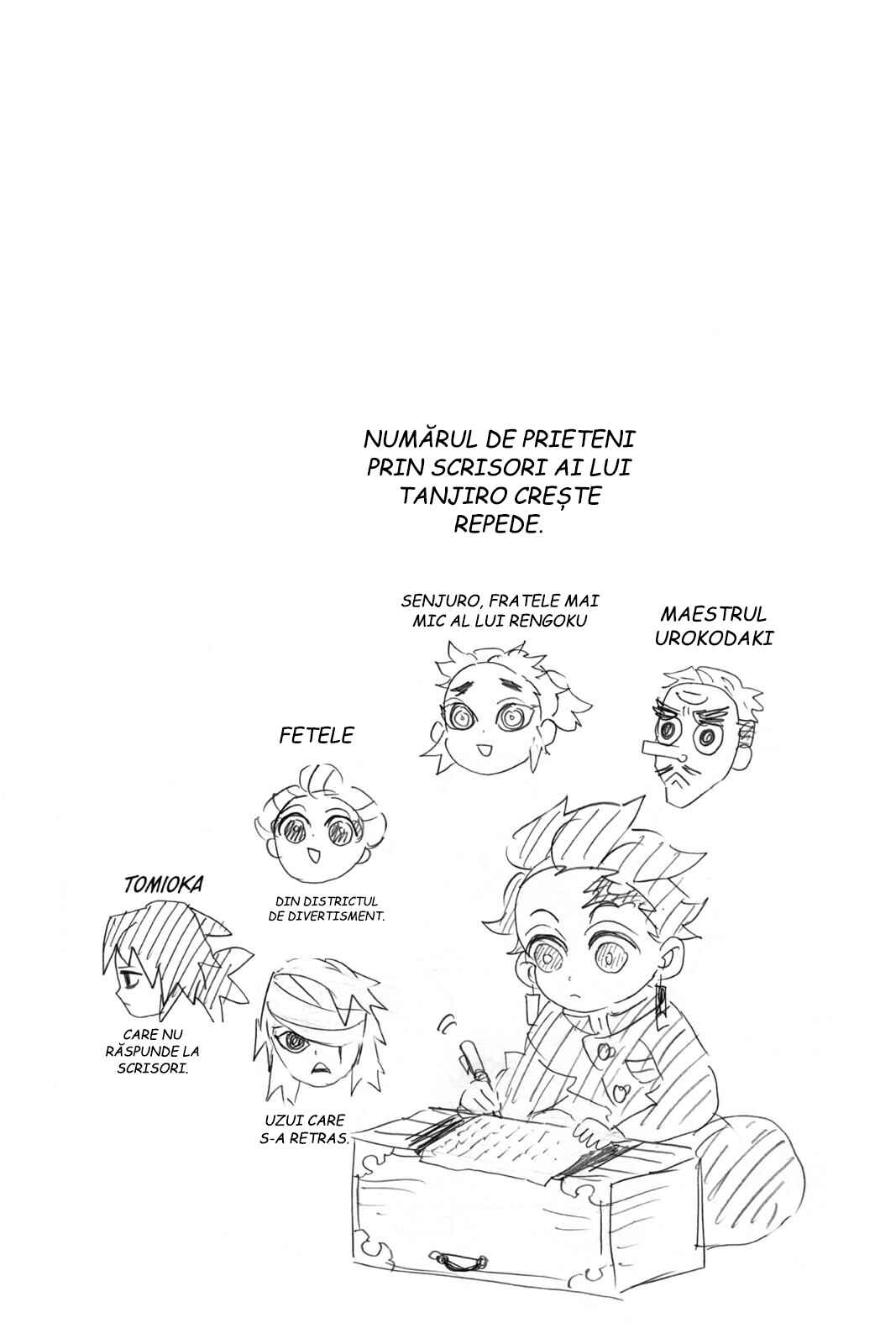 Demon Slayer: Kimetsu no Yaiba Chapter 112 - Page 23
