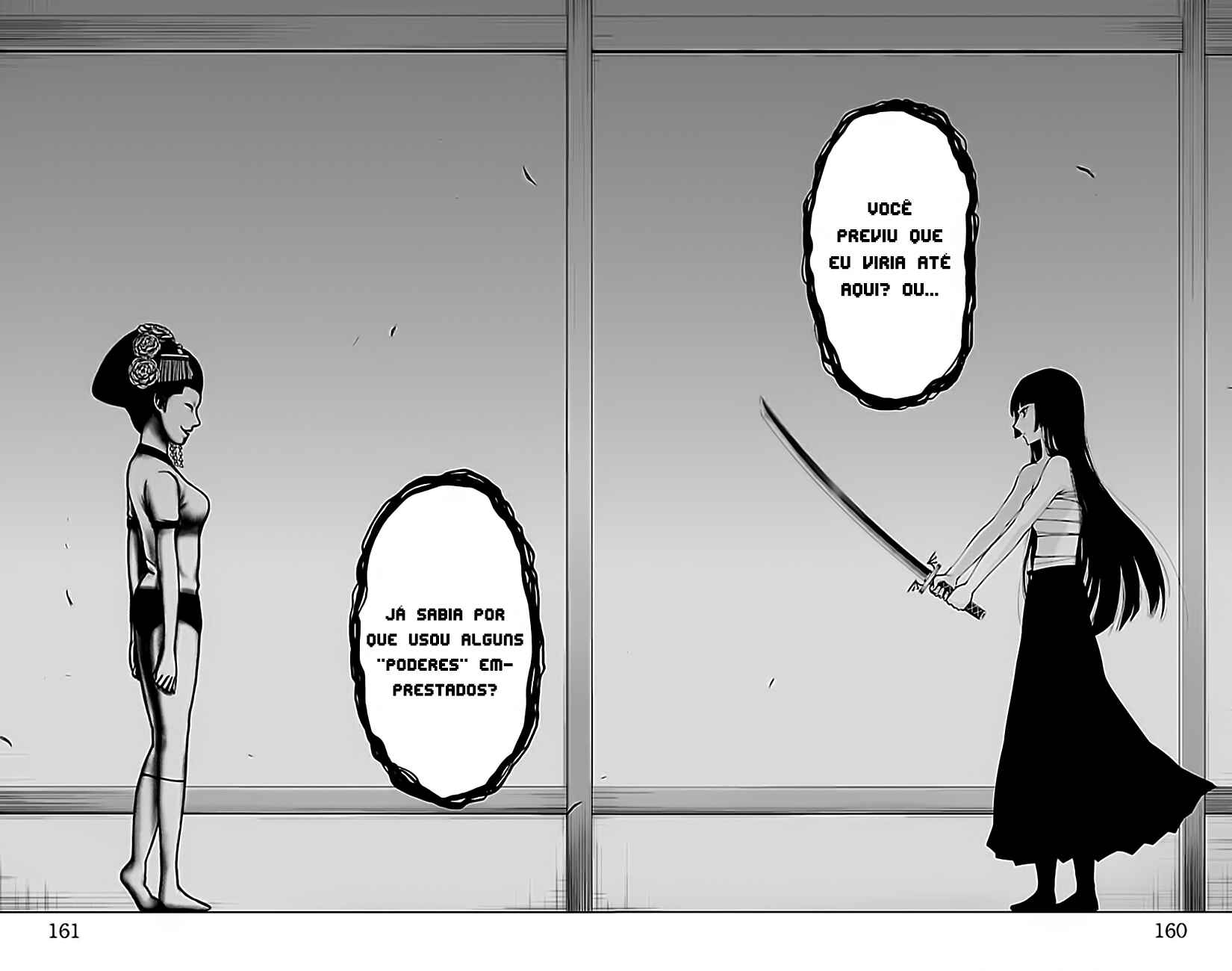 Magical Girl Site Chapter 95 - Page 11