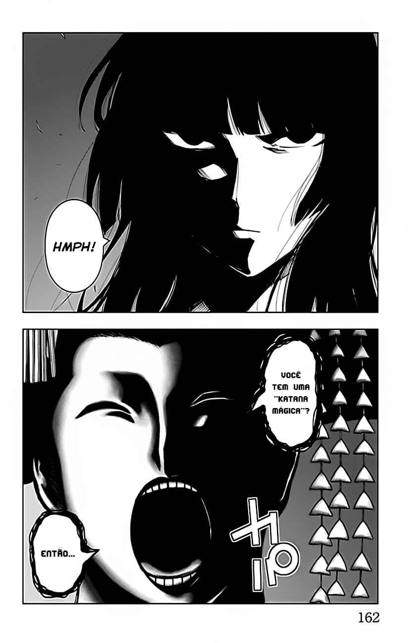 Magical Girl Site Chapter 95 - Page 12