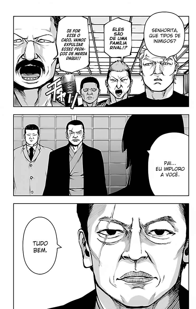 Magical Girl Site Chapter 95 - Page 4
