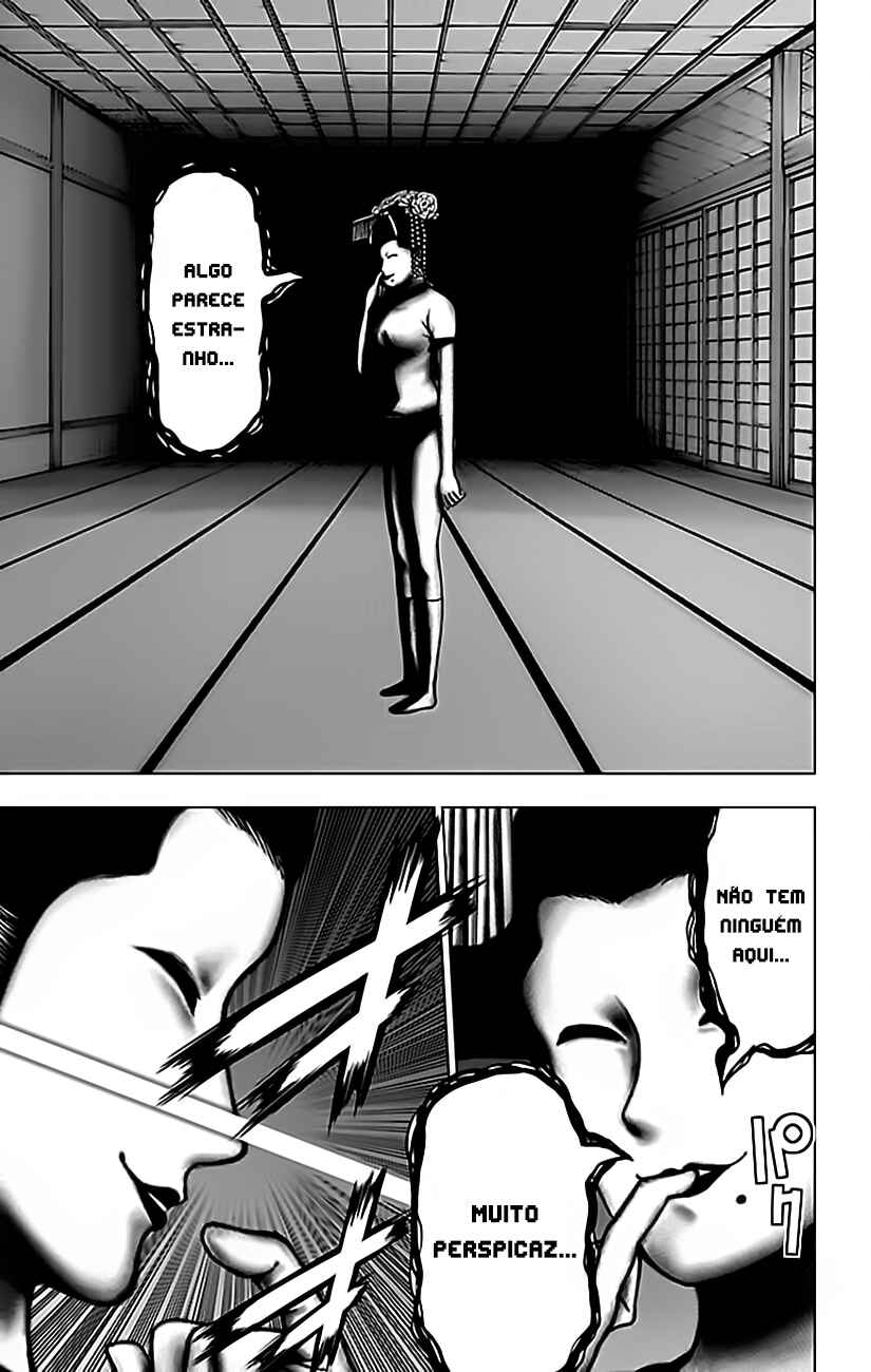 Magical Girl Site Chapter 95 - Page 8
