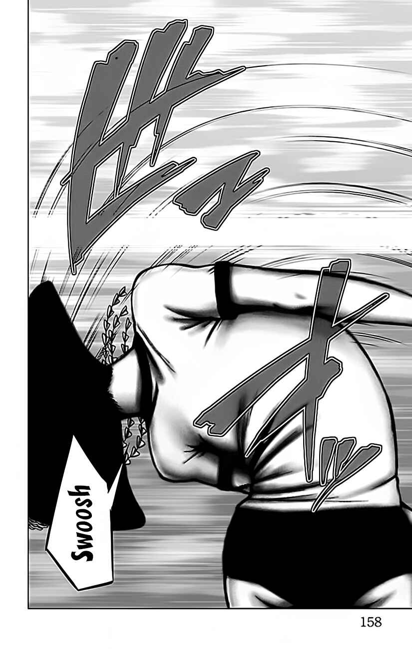 Magical Girl Site Chapter 95 - Page 9