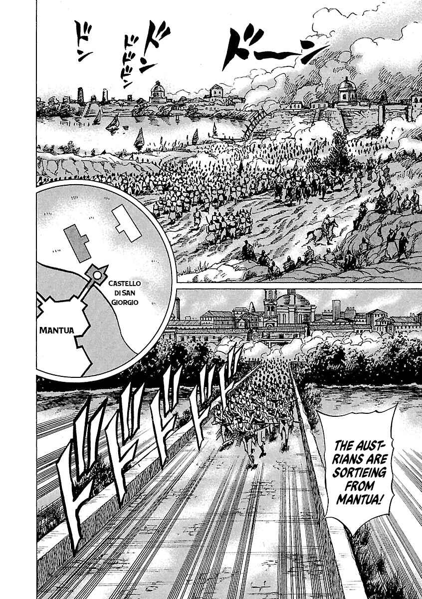 Napoleon - Age of the Lion Chapter 66 - Page 10