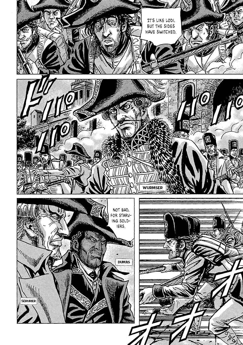 Napoleon - Age of the Lion Chapter 66 - Page 12
