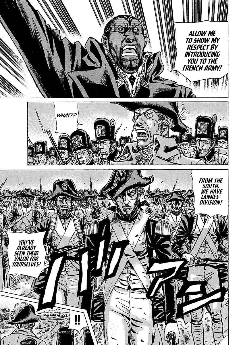 Napoleon - Age of the Lion Chapter 66 - Page 15