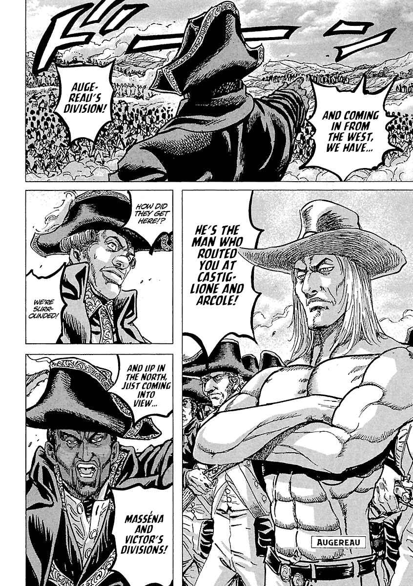 Napoleon - Age of the Lion Chapter 66 - Page 16