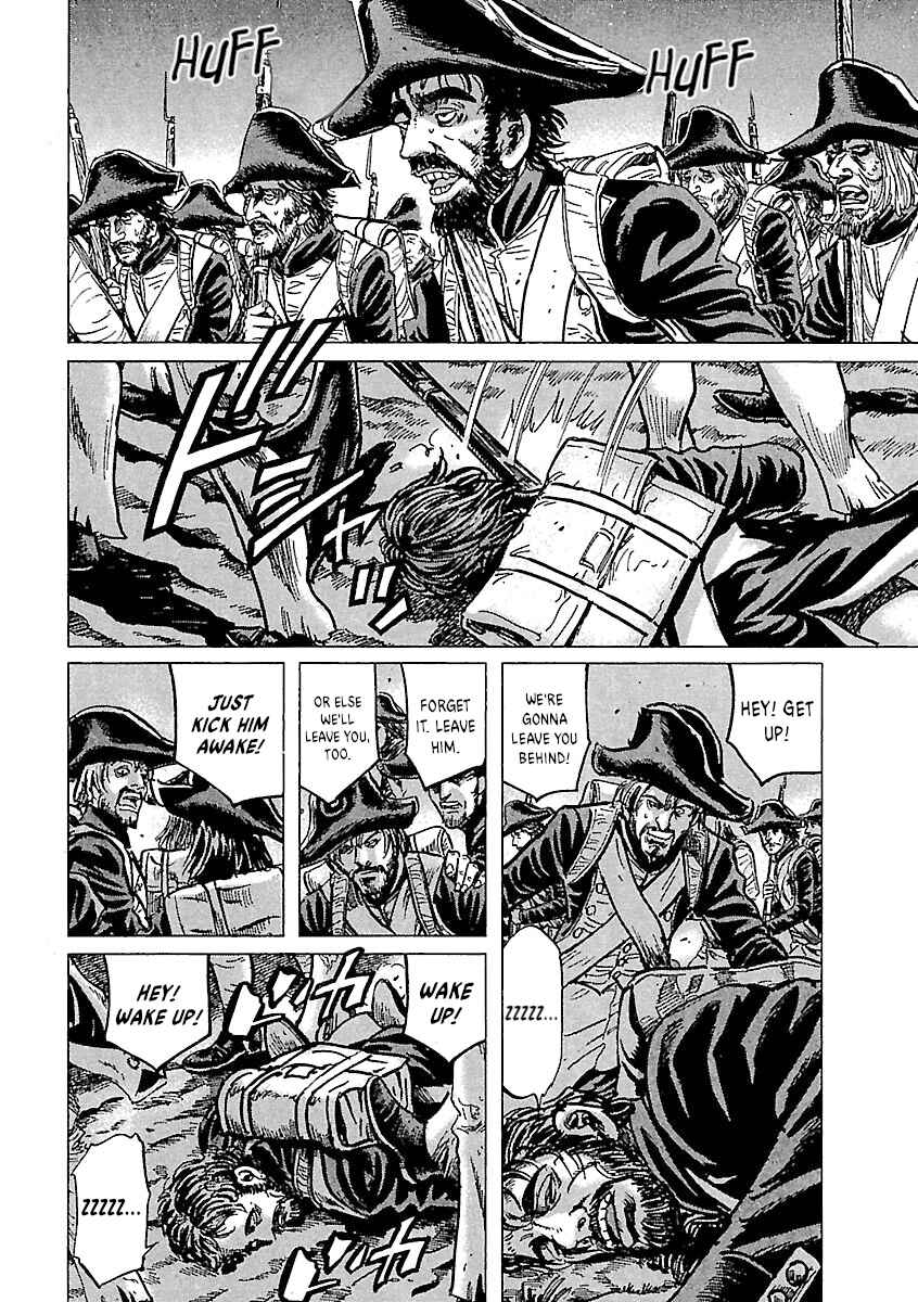 Napoleon - Age of the Lion Chapter 66 - Page 2
