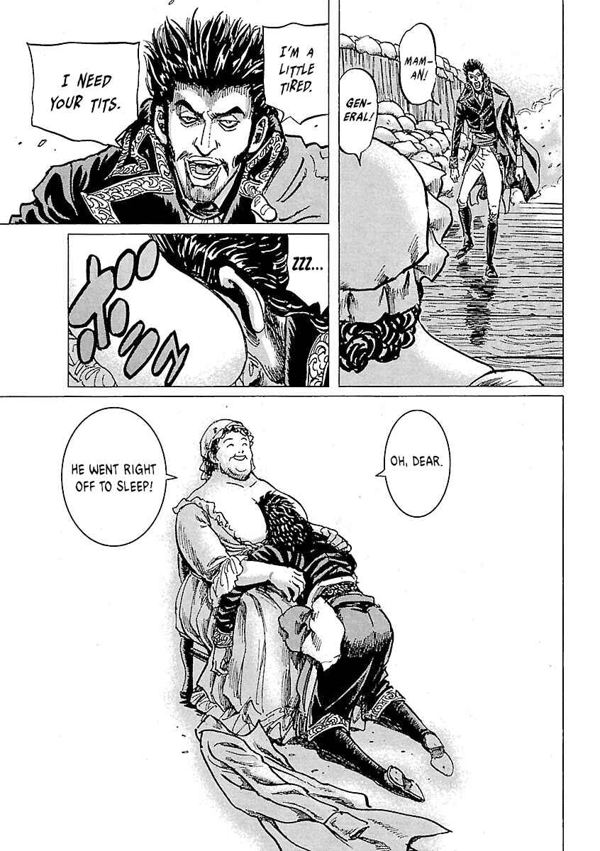 Napoleon - Age of the Lion Chapter 66 - Page 23