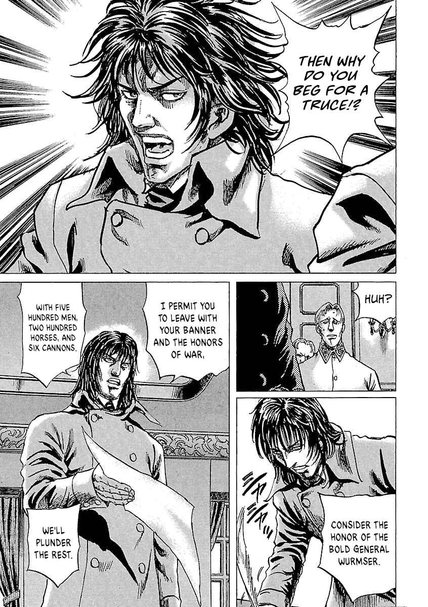 Napoleon - Age of the Lion Chapter 66 - Page 25