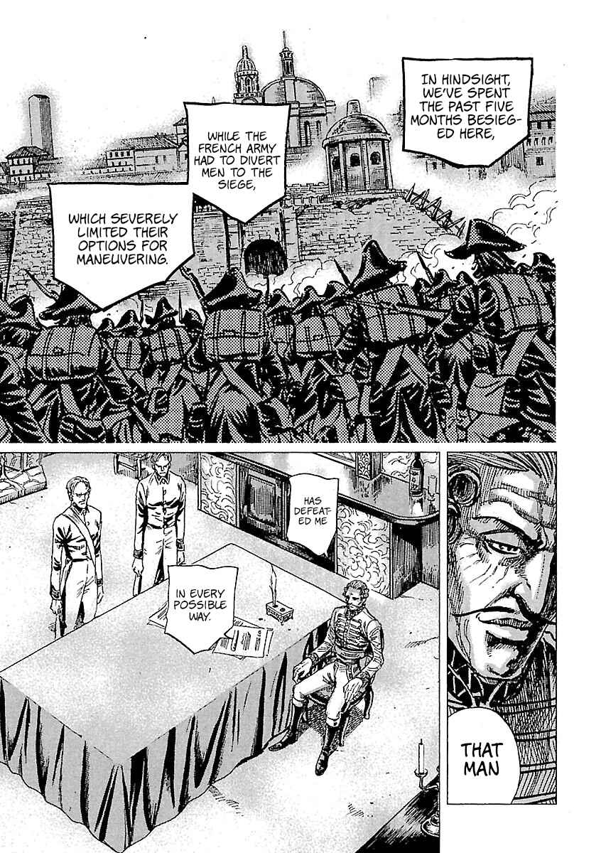 Napoleon - Age of the Lion Chapter 66 - Page 29
