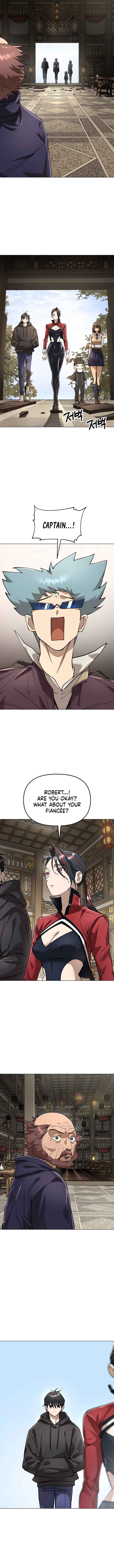 Space Cheon-ma 3077 Chapter 83 - Page 17