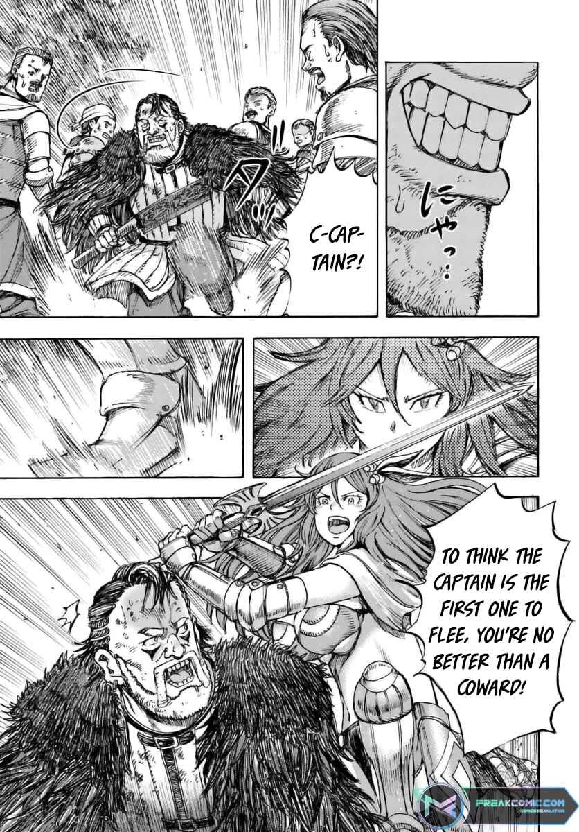 Shoukan Sareta Kenja wa Isekai o Yuku: Saikyou na no wa Fuyou Zaiko no Aitemu deshita Chapter 44.2 - Page 10