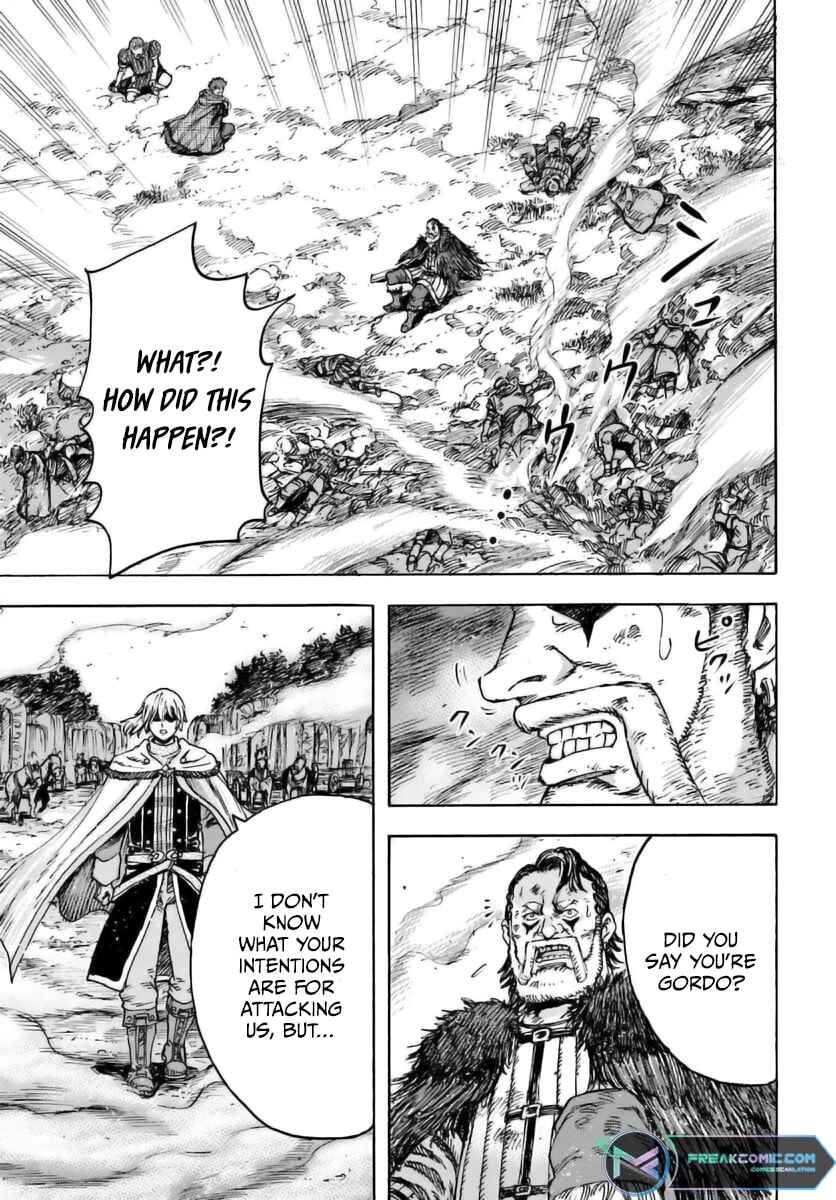 Shoukan Sareta Kenja wa Isekai o Yuku: Saikyou na no wa Fuyou Zaiko no Aitemu deshita Chapter 44.2 - Page 6