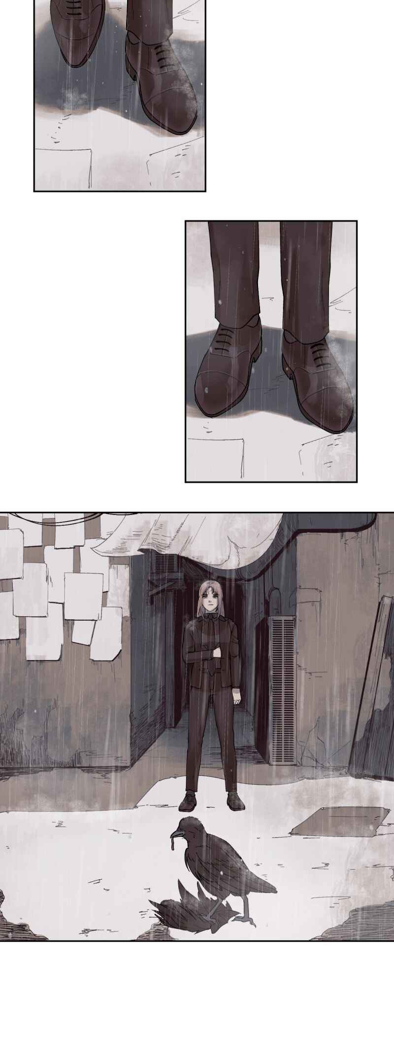 6th Degree Chapter 10 - Page 12