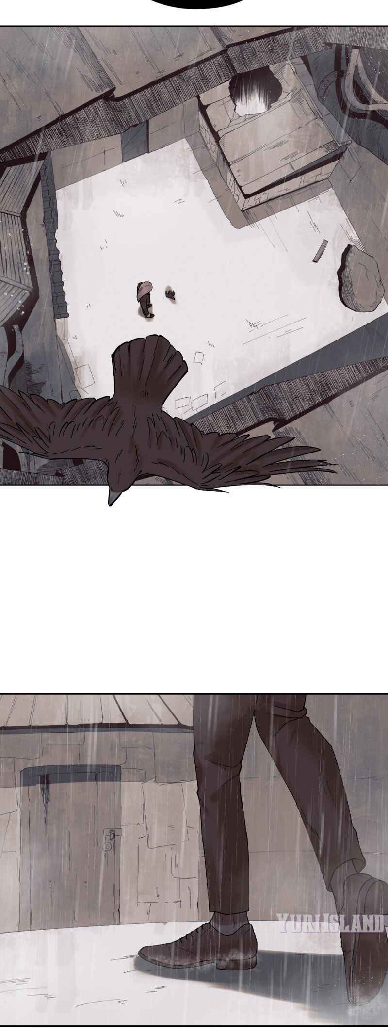 6th Degree Chapter 10 - Page 14