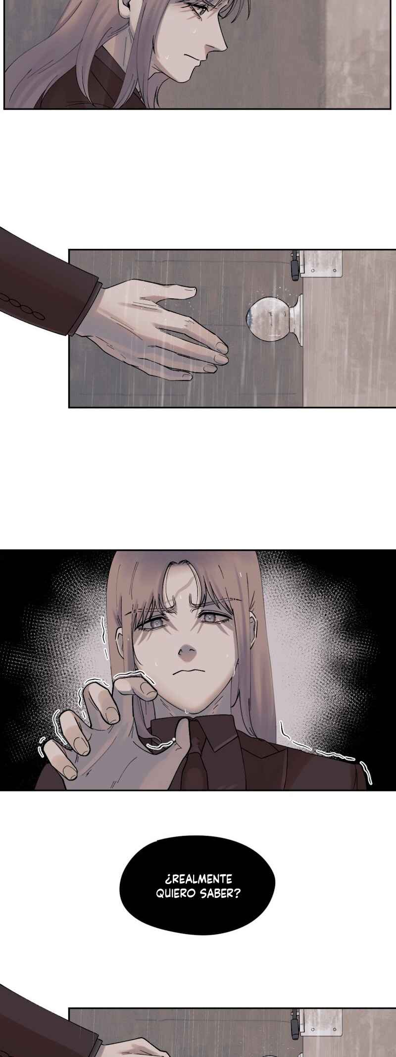 6th Degree Chapter 10 - Page 16