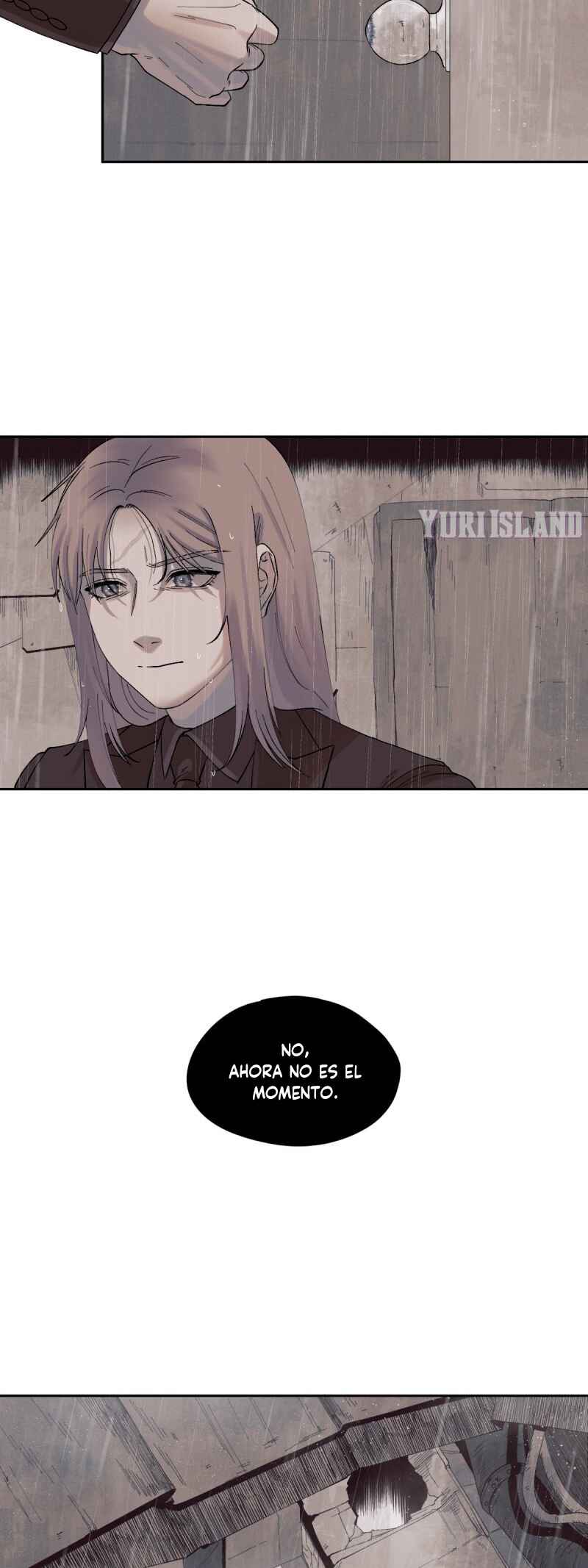 6th Degree Chapter 10 - Page 17