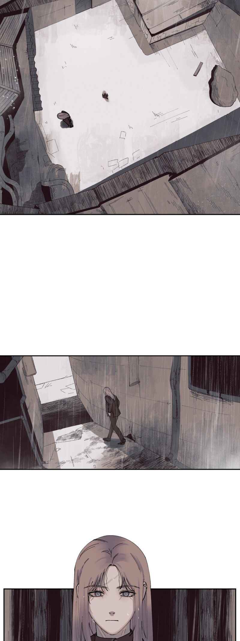 6th Degree Chapter 10 - Page 18