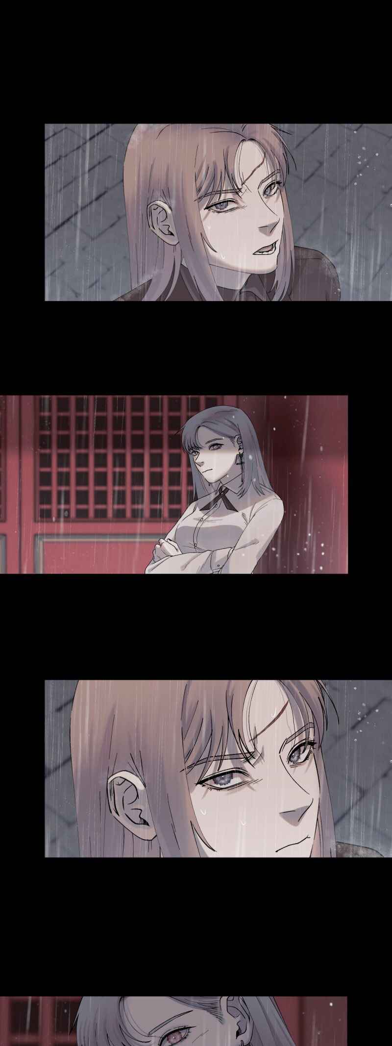 6th Degree Chapter 10 - Page 2