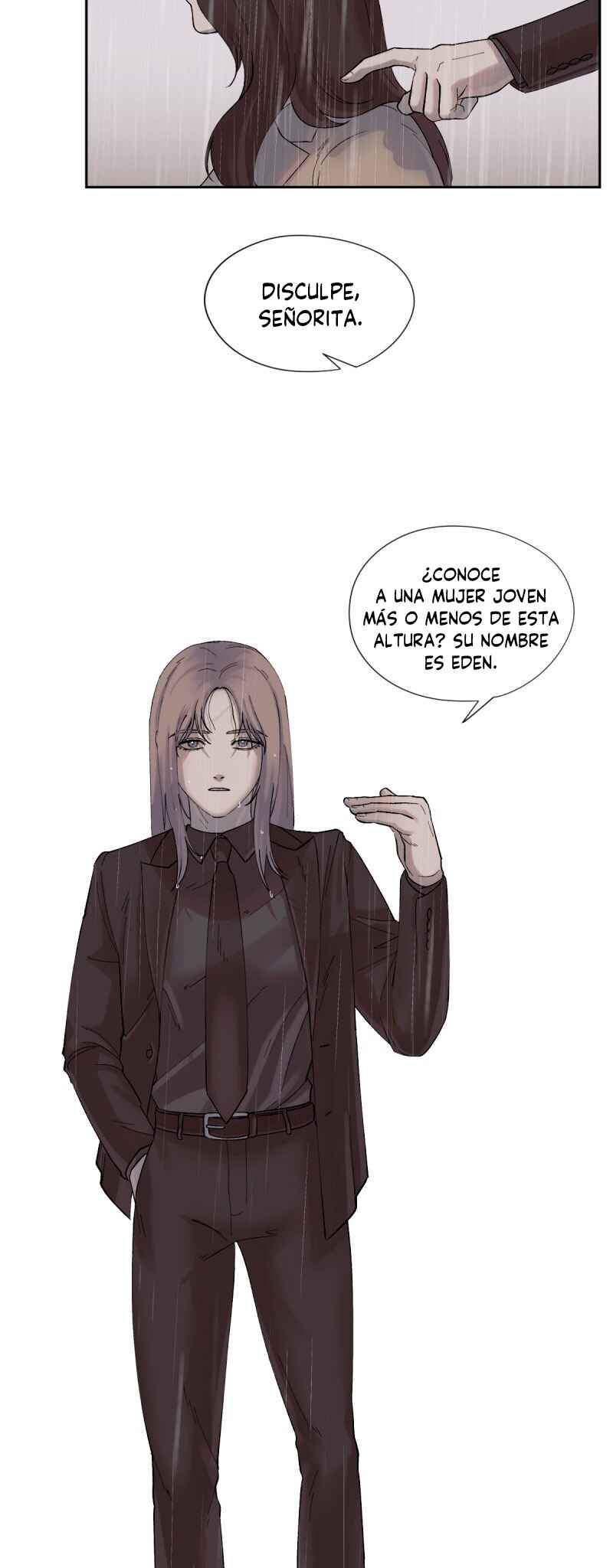 6th Degree Chapter 10 - Page 20
