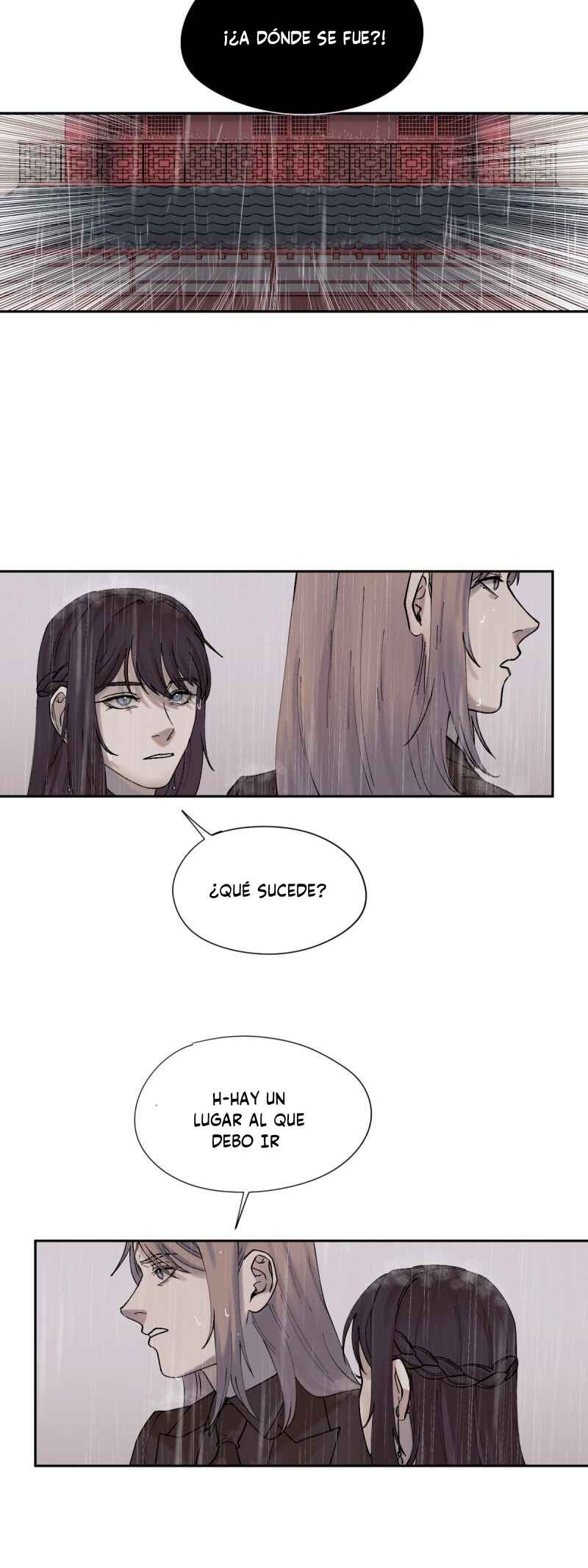 6th Degree Chapter 10 - Page 5