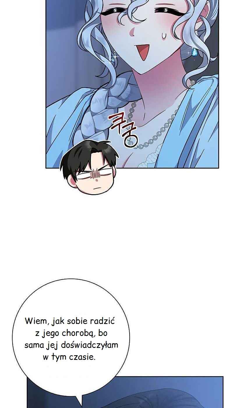 I Became the Mother of the Evil Male Lead Chapter 19 - Page 23