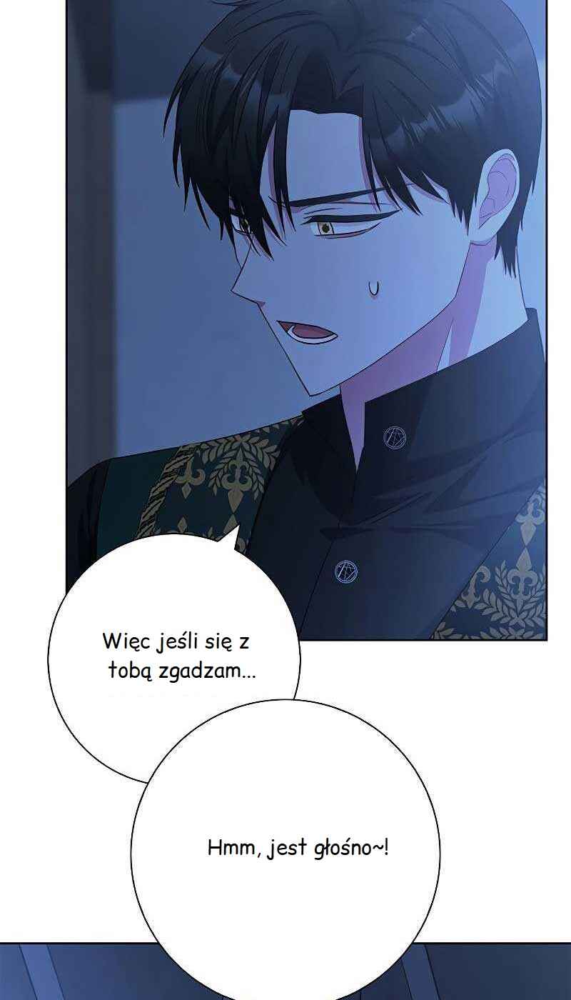 I Became the Mother of the Evil Male Lead Chapter 19 - Page 24