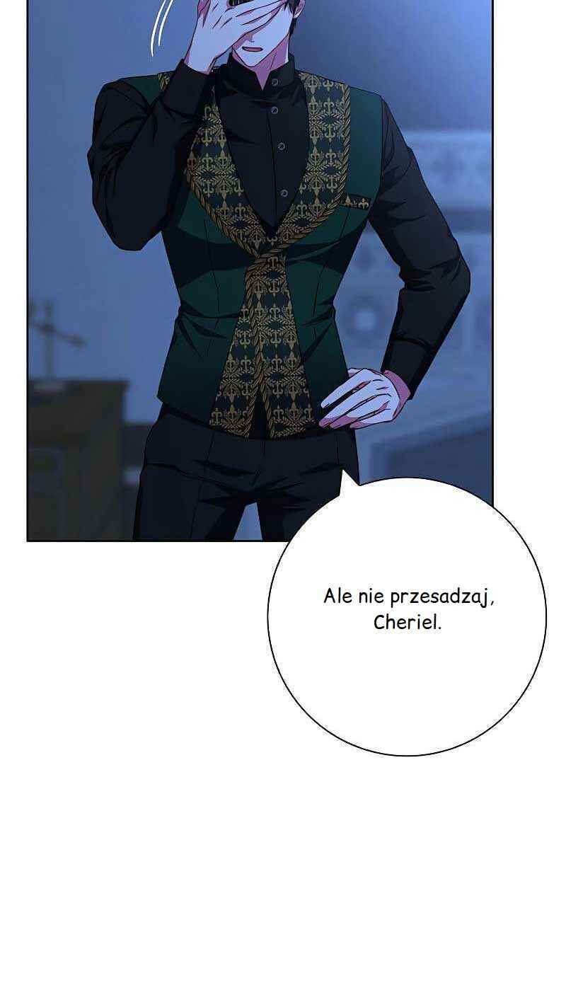 I Became the Mother of the Evil Male Lead Chapter 19 - Page 32