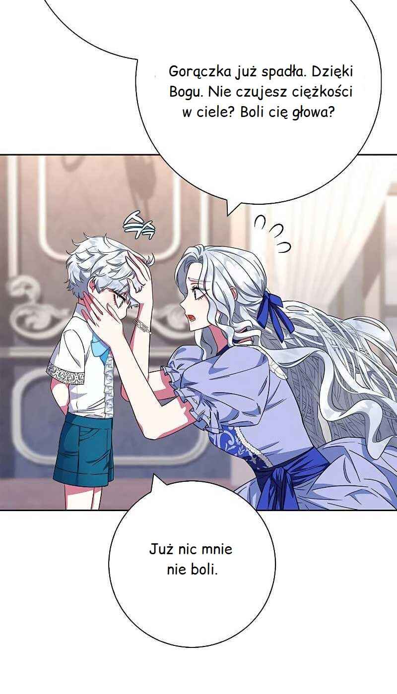 I Became the Mother of the Evil Male Lead Chapter 19 - Page 51