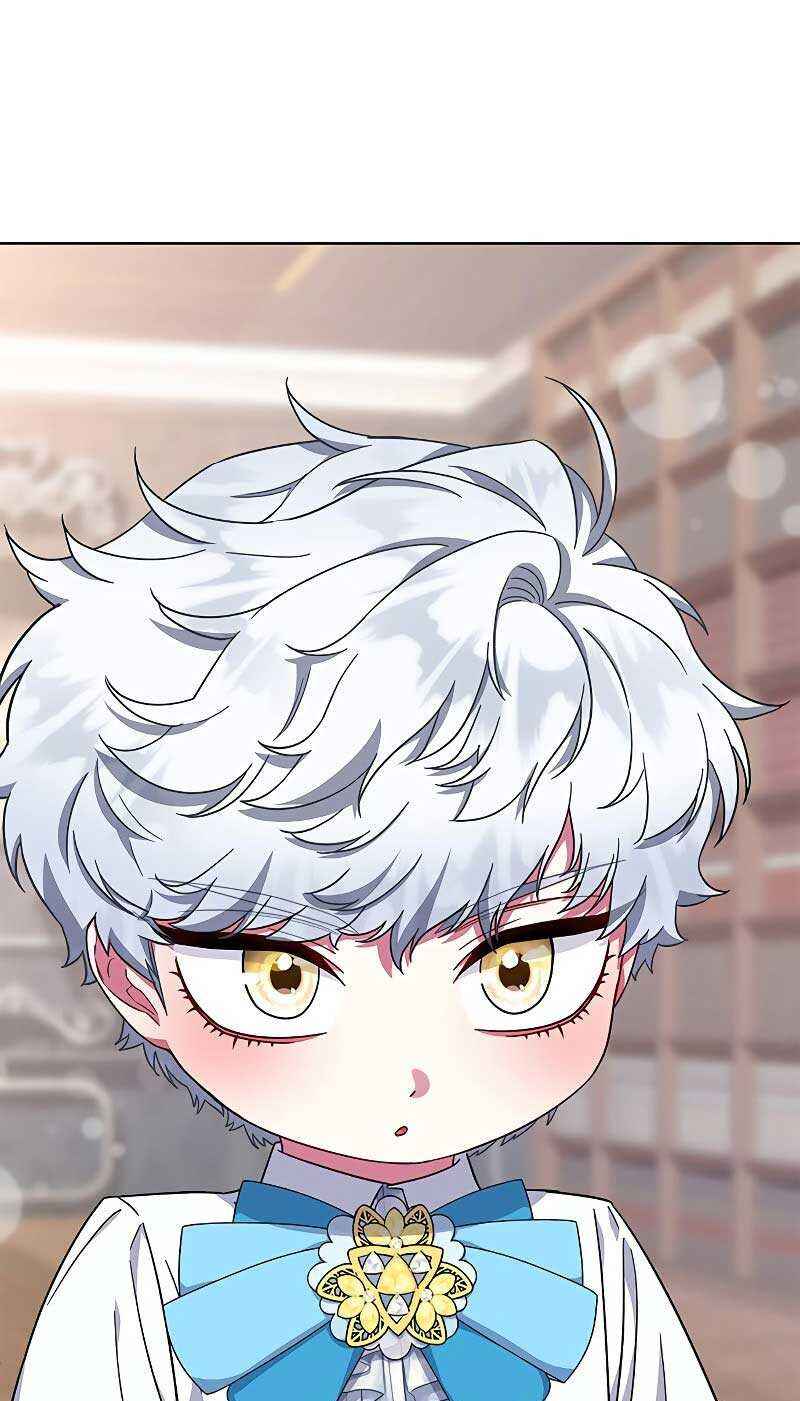 I Became the Mother of the Evil Male Lead Chapter 19 - Page 52