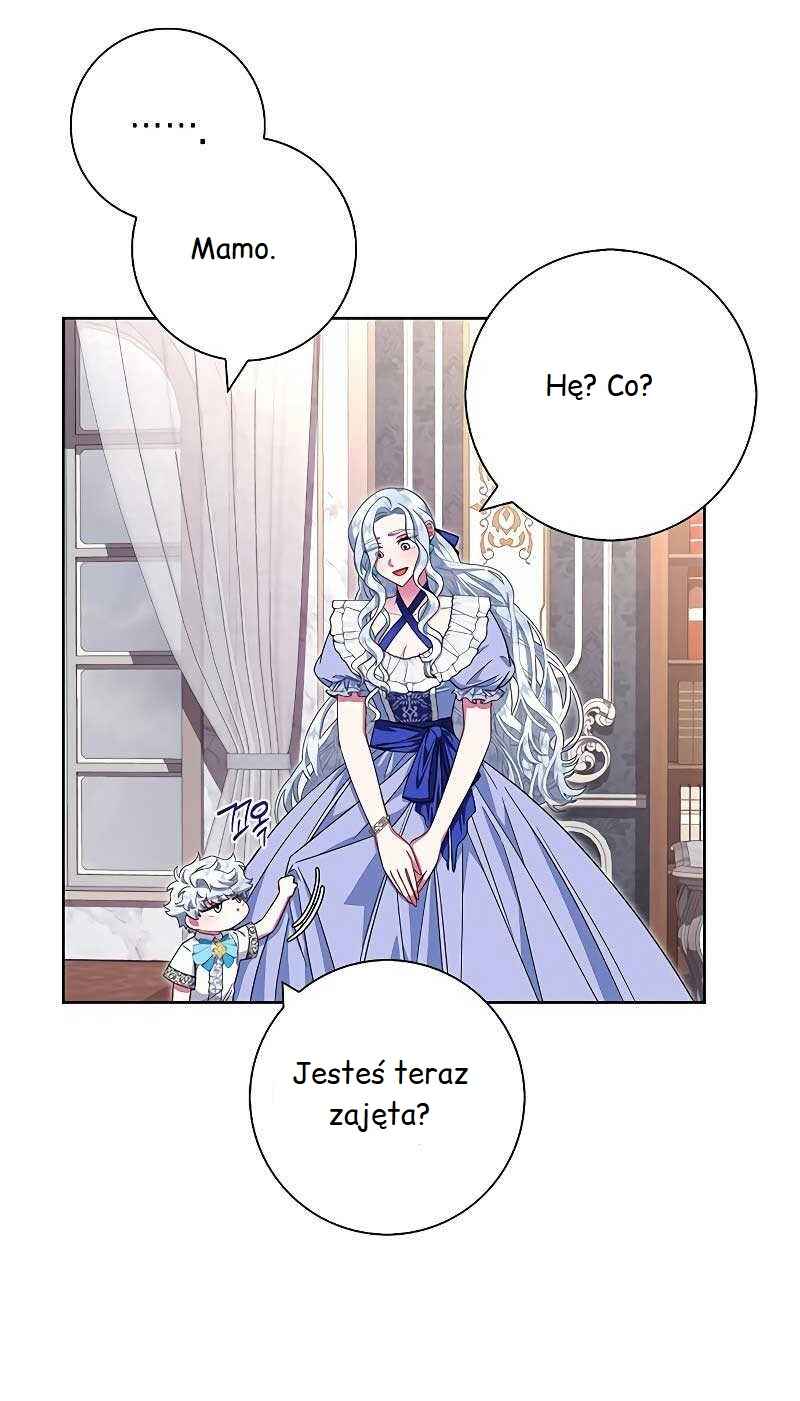 I Became the Mother of the Evil Male Lead Chapter 19 - Page 56