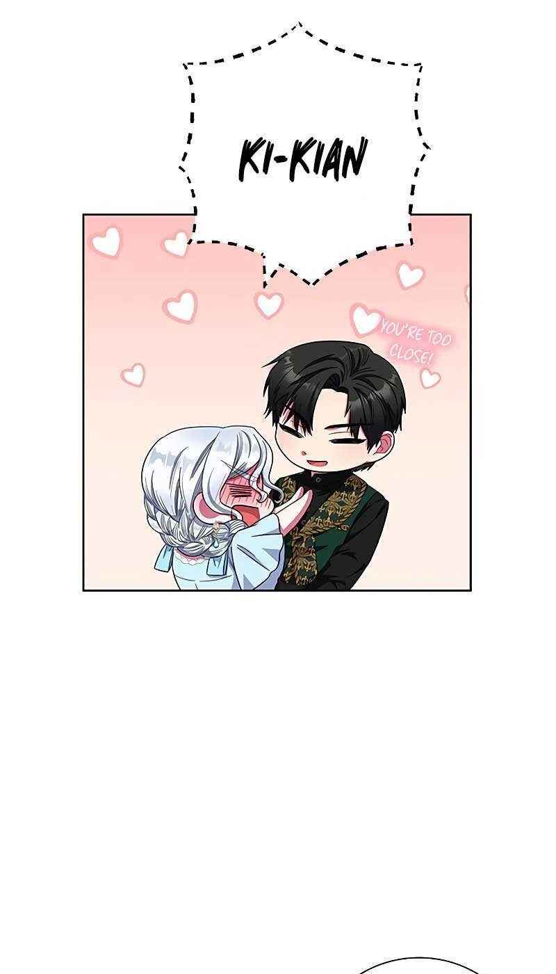 I Became the Mother of the Evil Male Lead Chapter 19 - Page 6