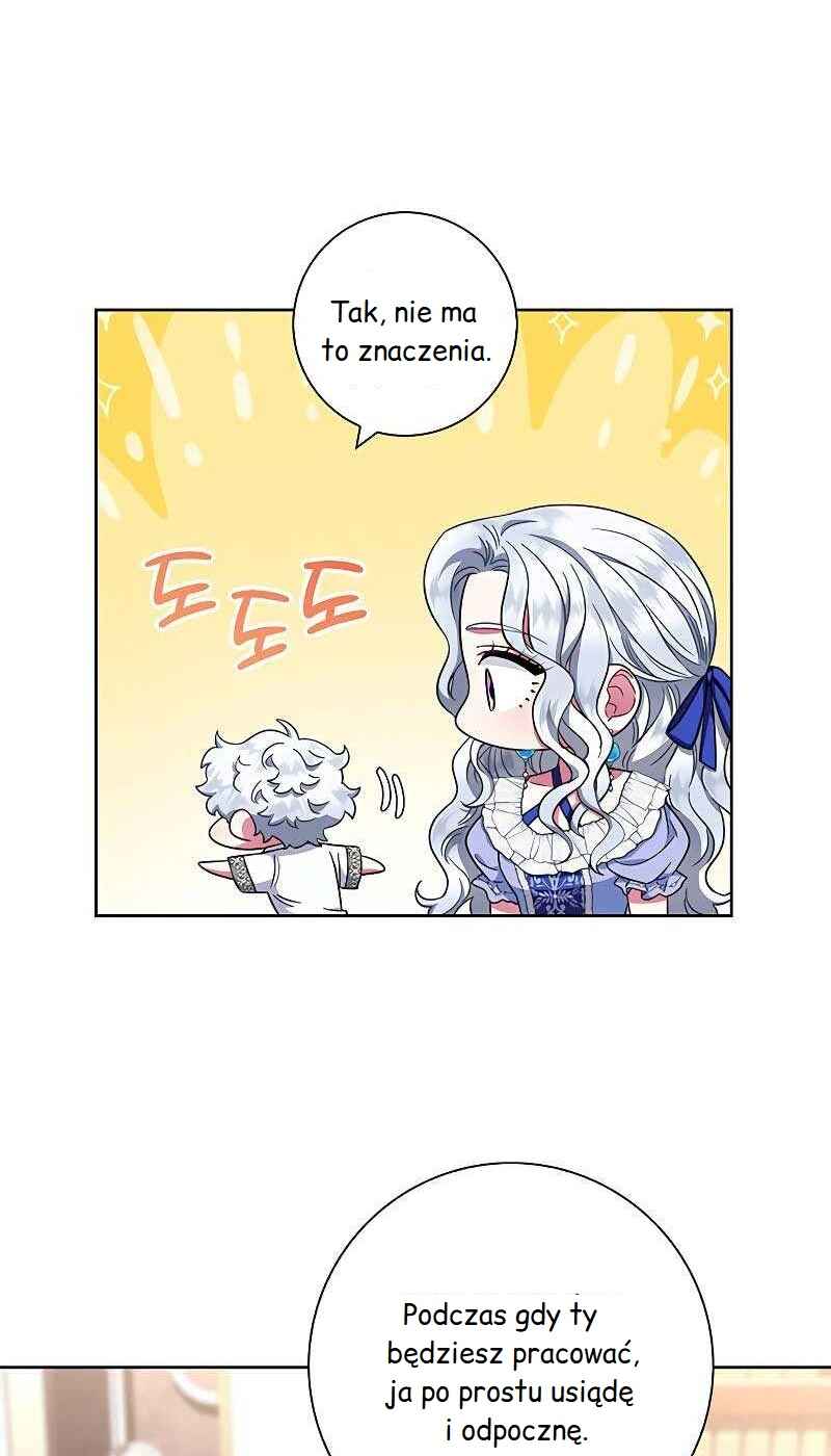 I Became the Mother of the Evil Male Lead Chapter 19 - Page 60