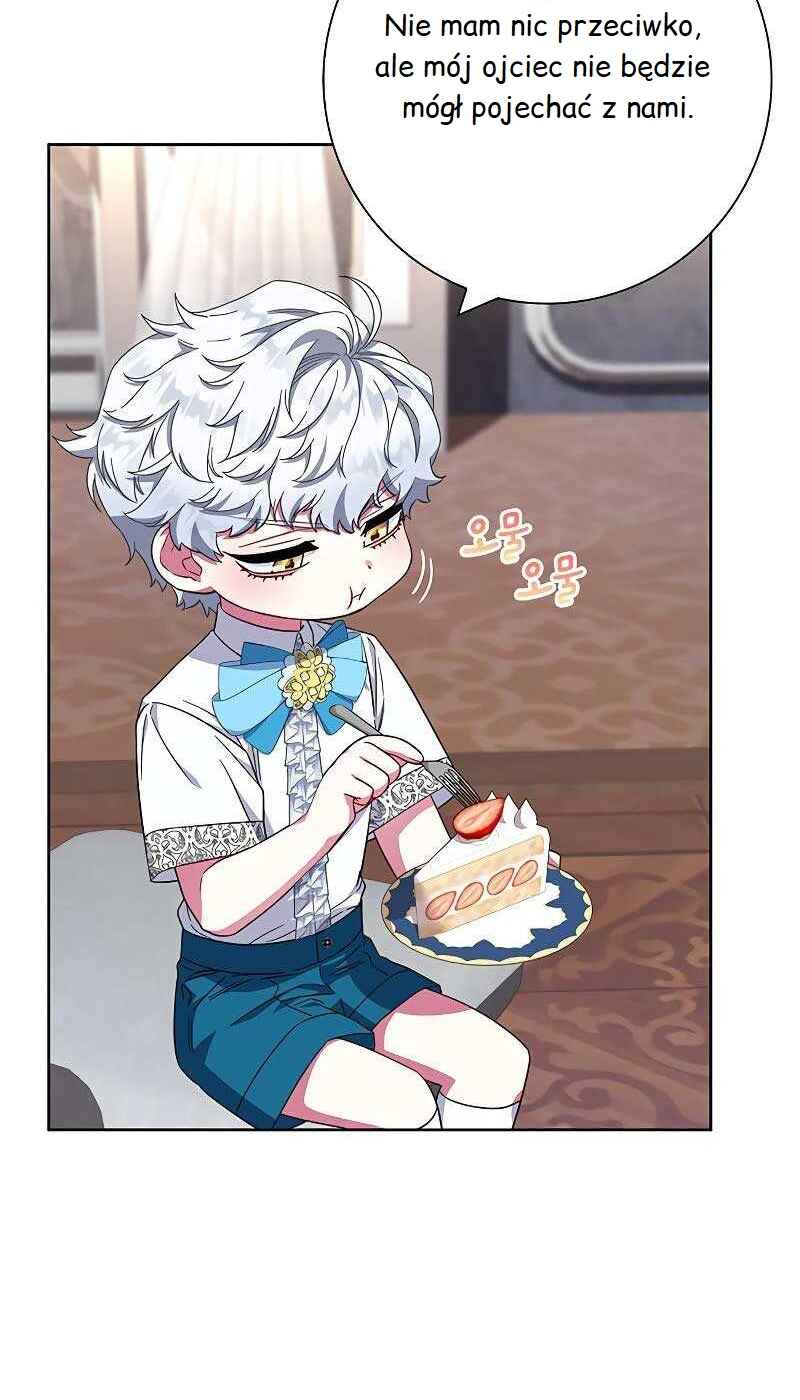 I Became the Mother of the Evil Male Lead Chapter 19 - Page 67