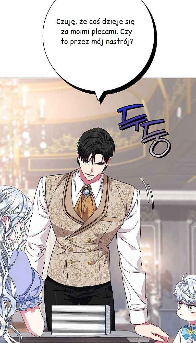 I Became the Mother of the Evil Male Lead Chapter 19 - Page 69